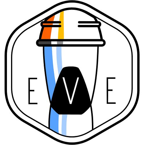 EVELogo