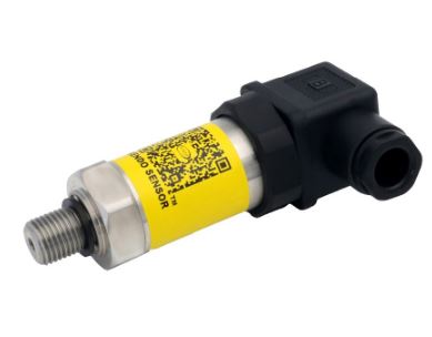 pressure transducer 2