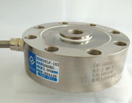 load cell 1